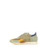 Sneakers Philippe Model olive